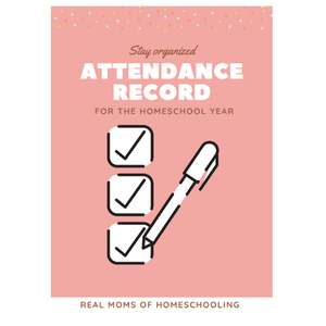 Attendance Record for the Academic Year - Startup By DESIGN™